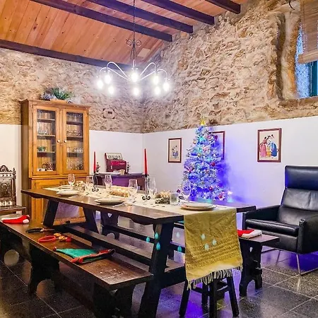 Quinta Da Bonanca, Charming Rustic Houses Дом отдыха Алвадуш
