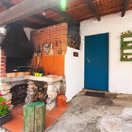 Quinta Da Bonanca, Charming Rustic Houses *