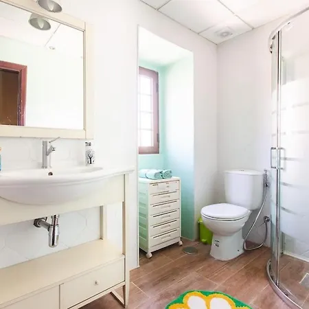 Дом отдыха Quinta Da Bonanca, Charming Rustic Houses *