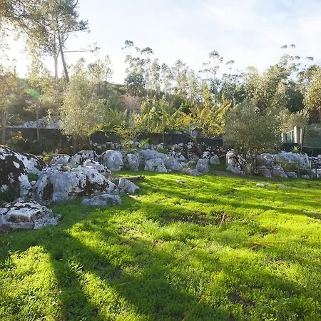 Quinta Da Bonanca, Charming Rustic Houses * Алвадуш