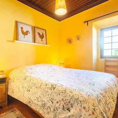 Дом отдыха Quinta Da Bonanca, Charming Rustic Houses *