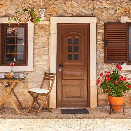 Quinta Da Bonanca, Charming Rustic Houses * Алвадуш
