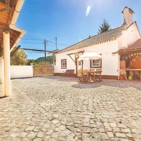 Quinta Da Bonanca, Charming Rustic Houses Дом отдыха Алвадуш