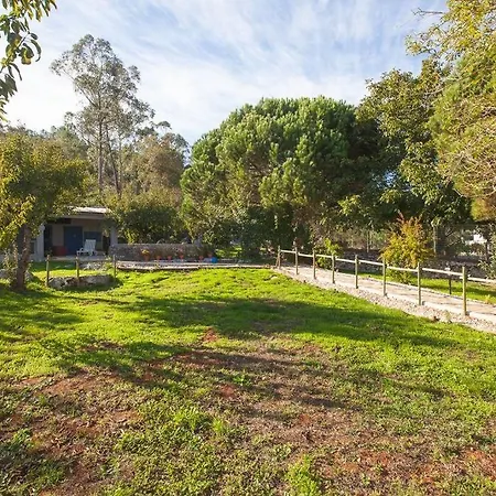 Quinta Da Bonanca, Charming Rustic Houses Алвадуш