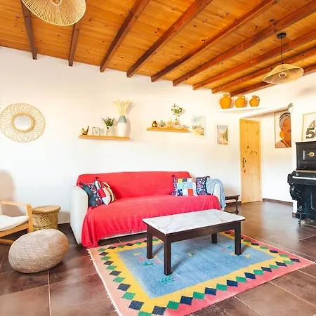 Quinta Da Bonanca, Charming Rustic Houses Алвадуш