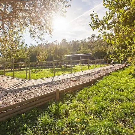 Дом отдыха Quinta Da Bonanca, Charming Rustic Houses *