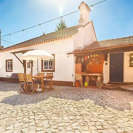 Дом отдыха Quinta Da Bonanca, Charming Rustic Houses Алвадуш