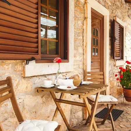 Quinta Da Bonanca, Charming Rustic Houses * Алвадуш