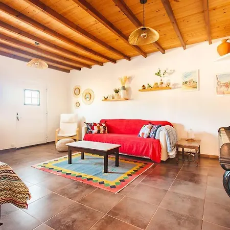 Quinta Da Bonanca, Charming Rustic Houses *
