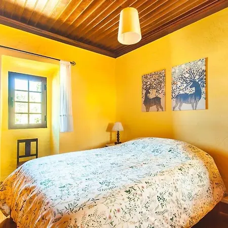 Дом отдыха Quinta Da Bonanca, Charming Rustic Houses *