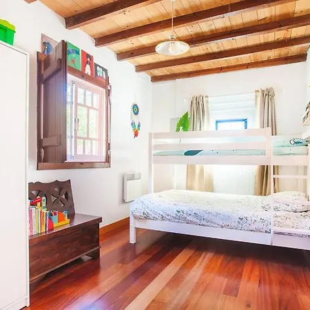 Quinta Da Bonanca, Charming Rustic Houses *