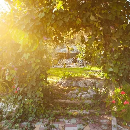 Дом отдыха Quinta Da Bonanca, Charming Rustic Houses