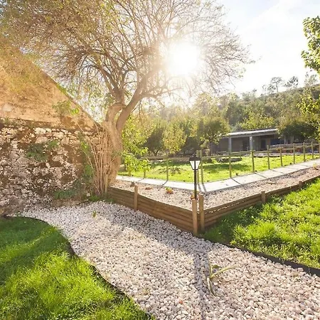 Quinta Da Bonanca, Charming Rustic Houses Дом отдыха
