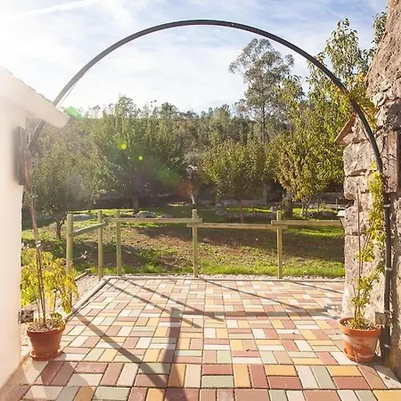 Quinta Da Bonanca, Charming Rustic Houses Дом отдыха *