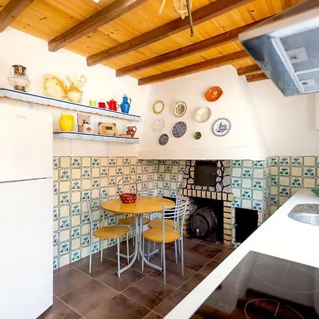 Дом отдыха Quinta Da Bonanca, Charming Rustic Houses *