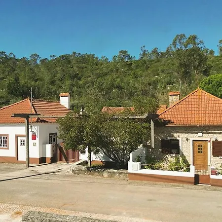 Quinta Da Bonanca, Charming Rustic Houses *